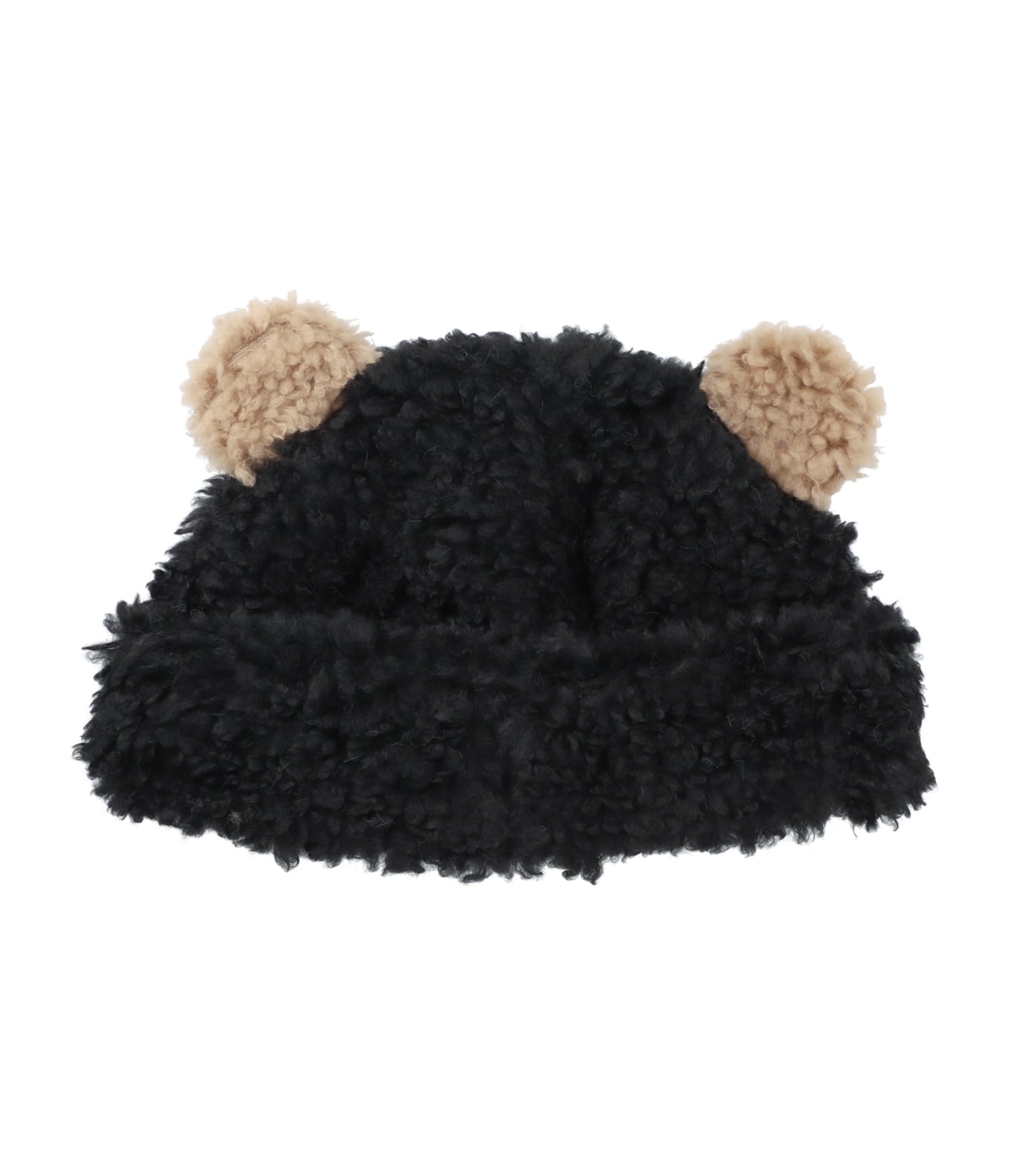 Bear Beanie