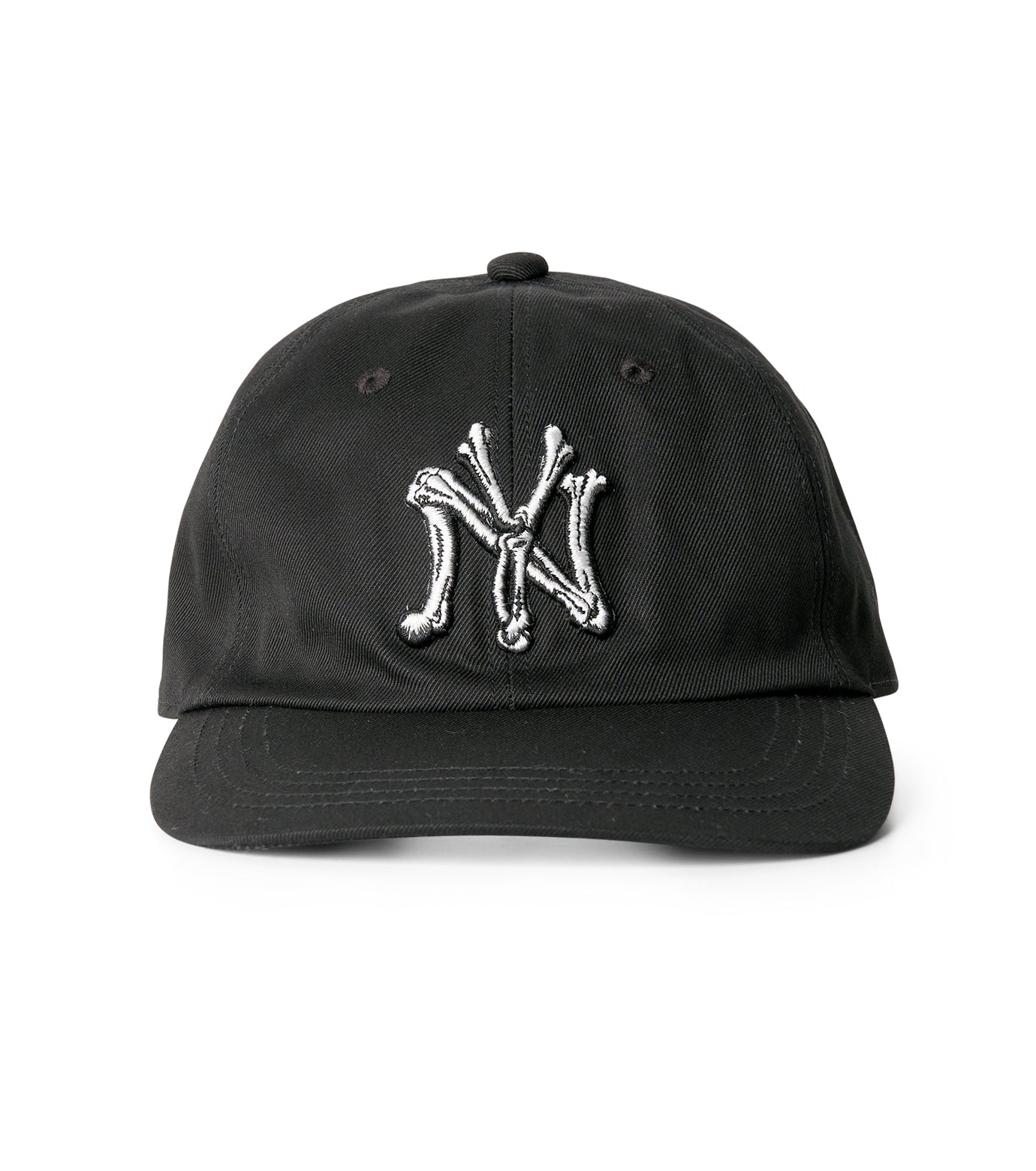 Bone New York Cap