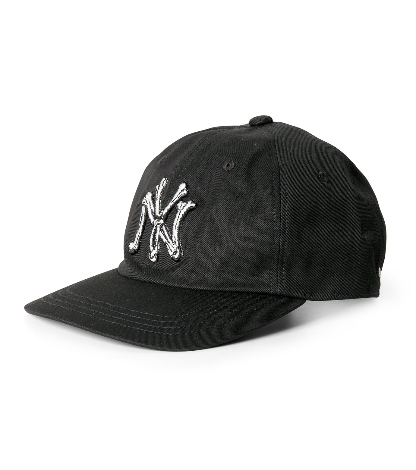 Bone New York Cap