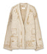 ACID KNIT CARDIGAN