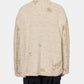 ACID KNIT CARDIGAN