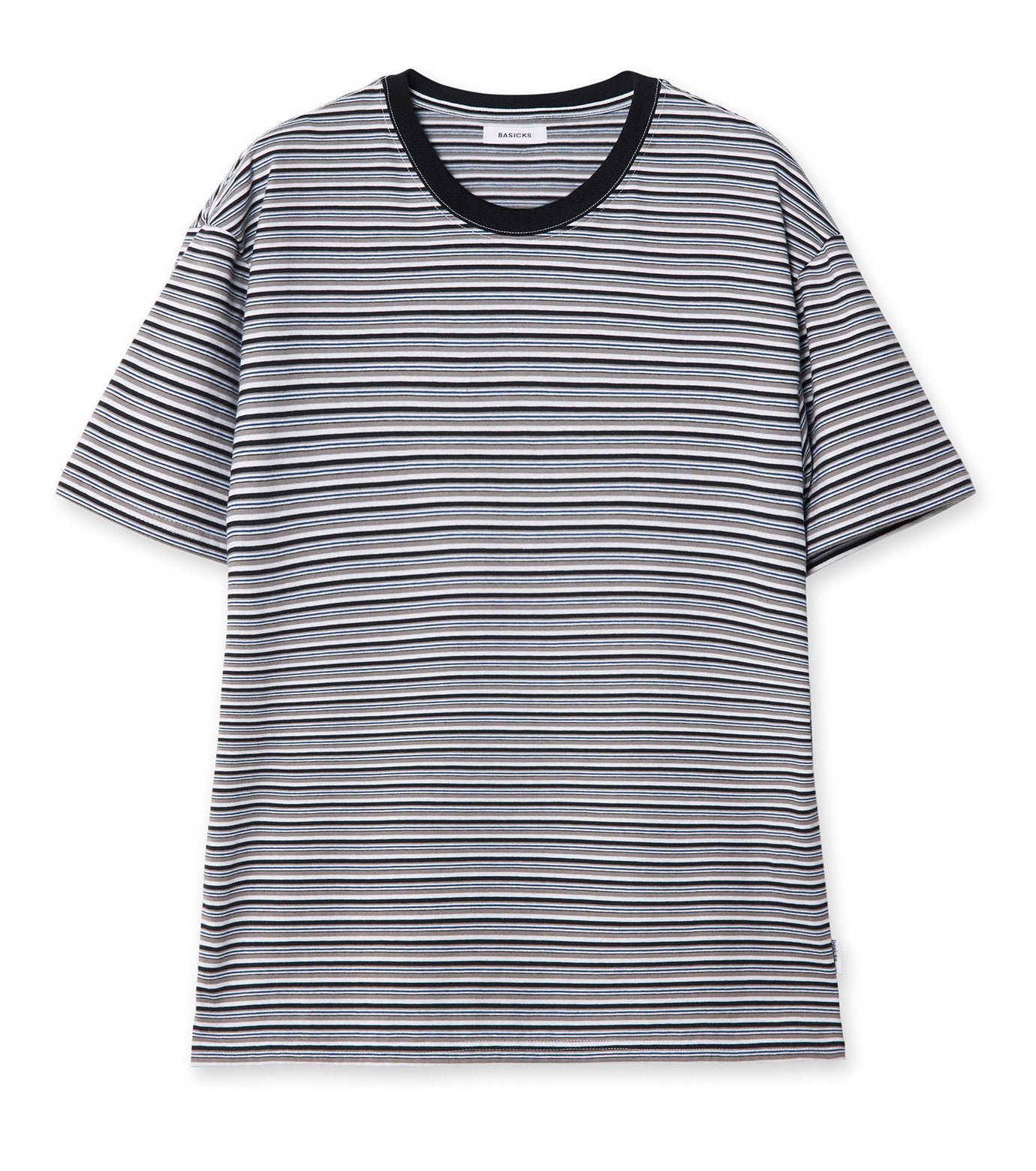 90's Stripe T-shirt