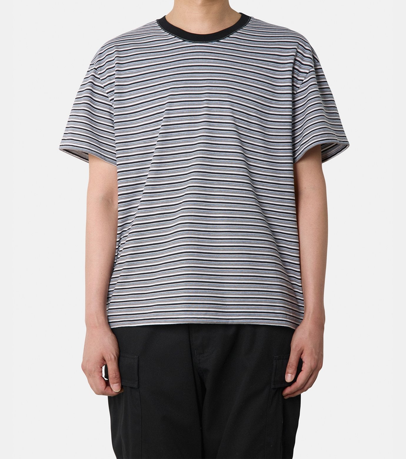 90's Stripe T-shirt