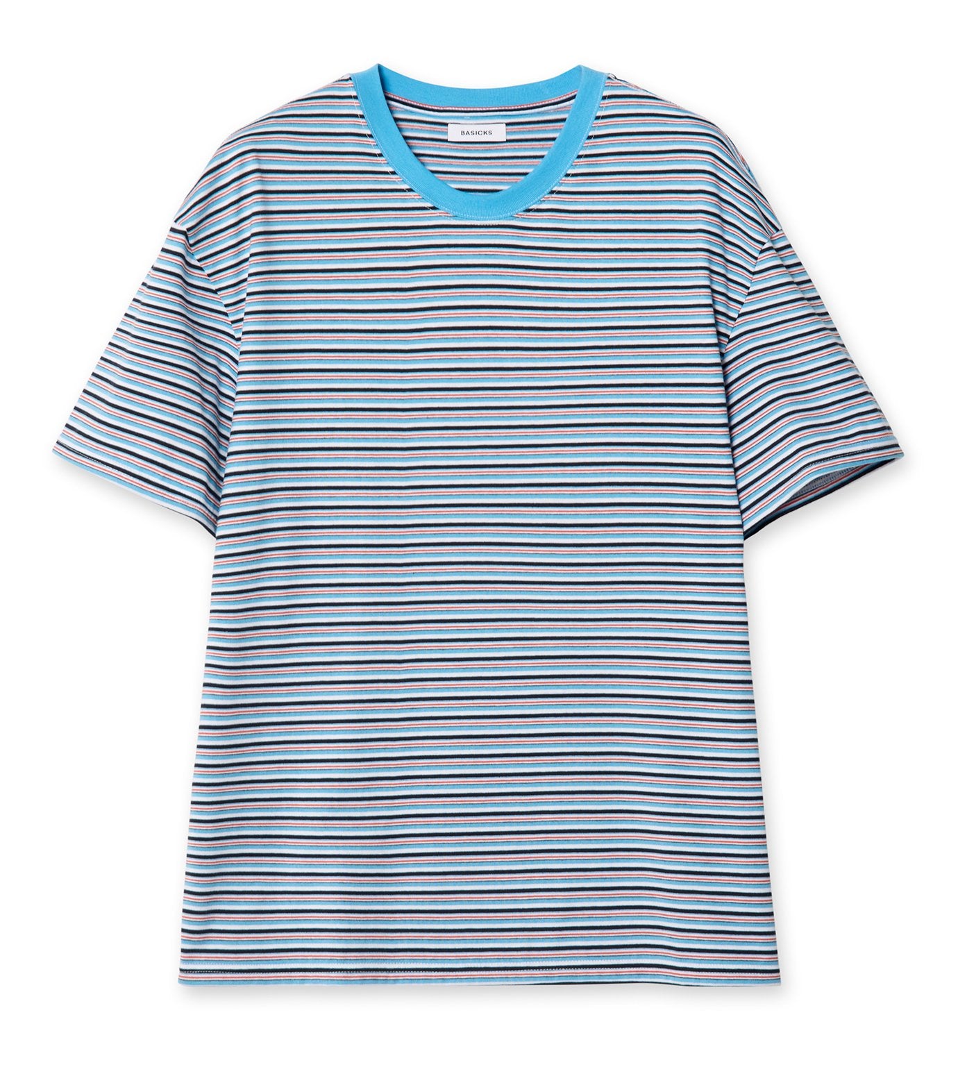 90's Stripe T-shirt