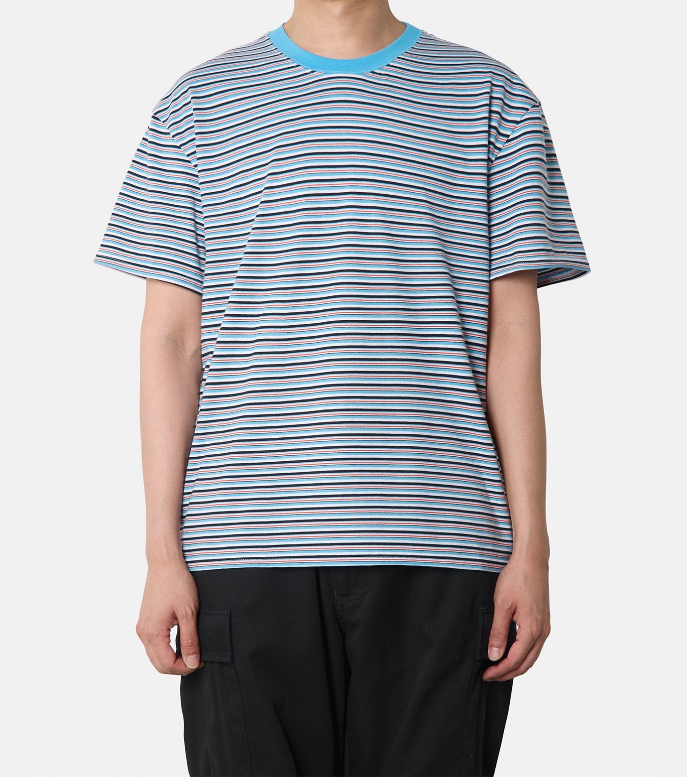 90's Stripe T-shirt
