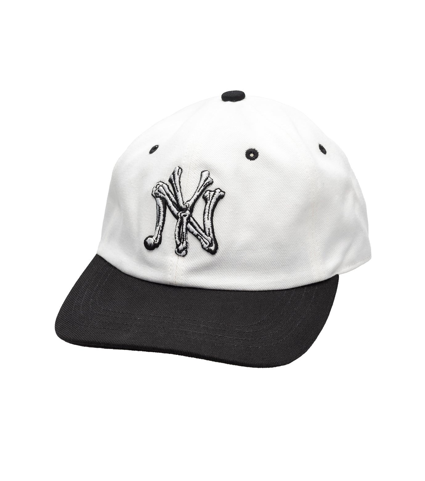 Born New York Cap 2 Tone