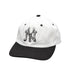 Born New York Cap 2 Tone