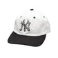 Born New York Cap 2 Tone