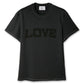 Love College Logo T-shirt