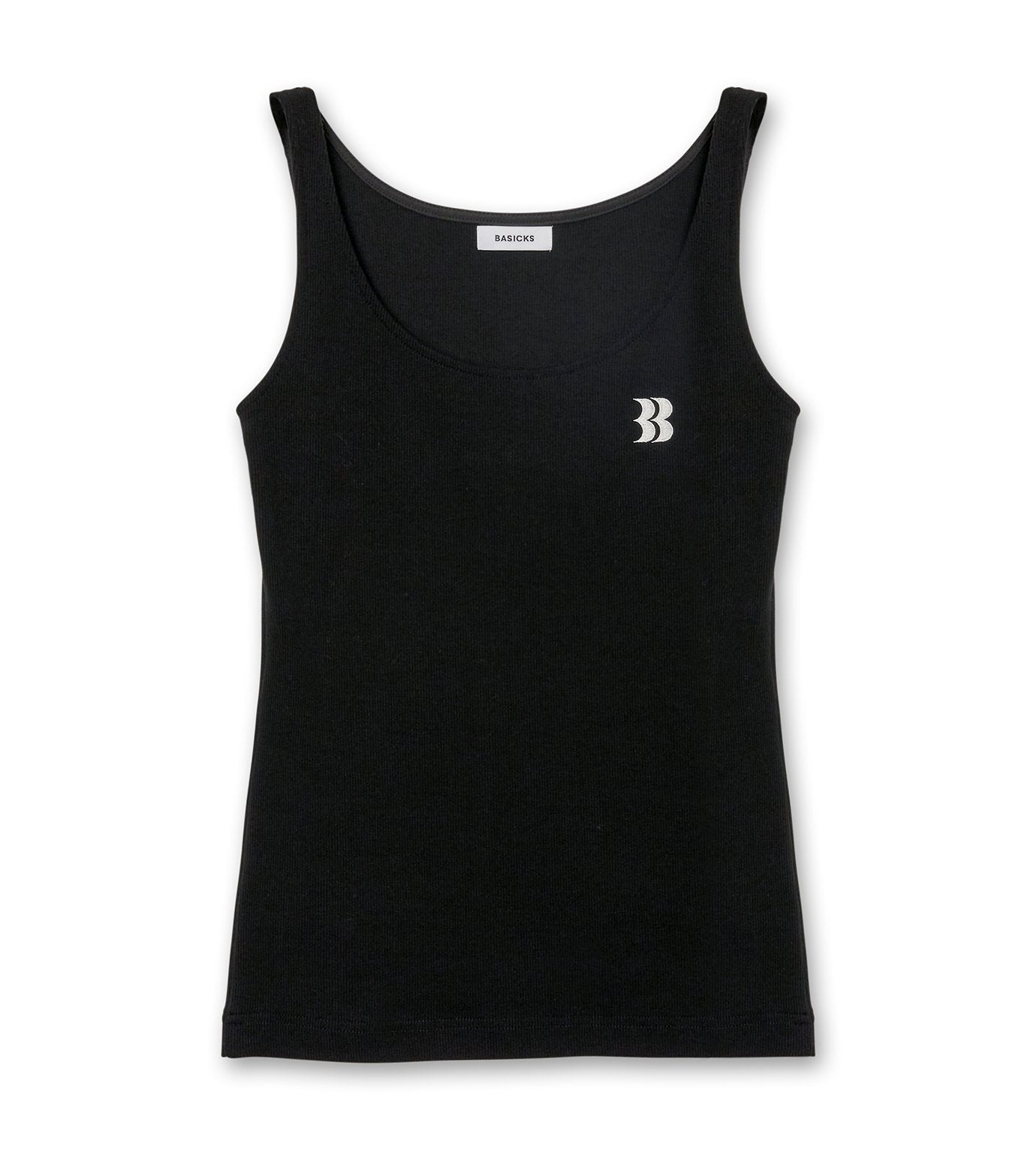 Sheer Layered Tank Top