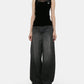 Sheer Layered Tank Top