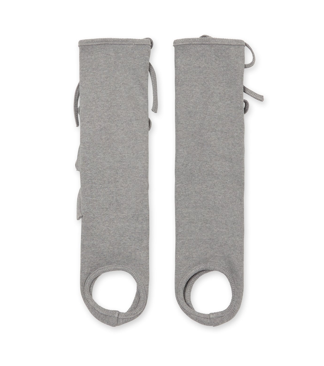 Ribbon Socks