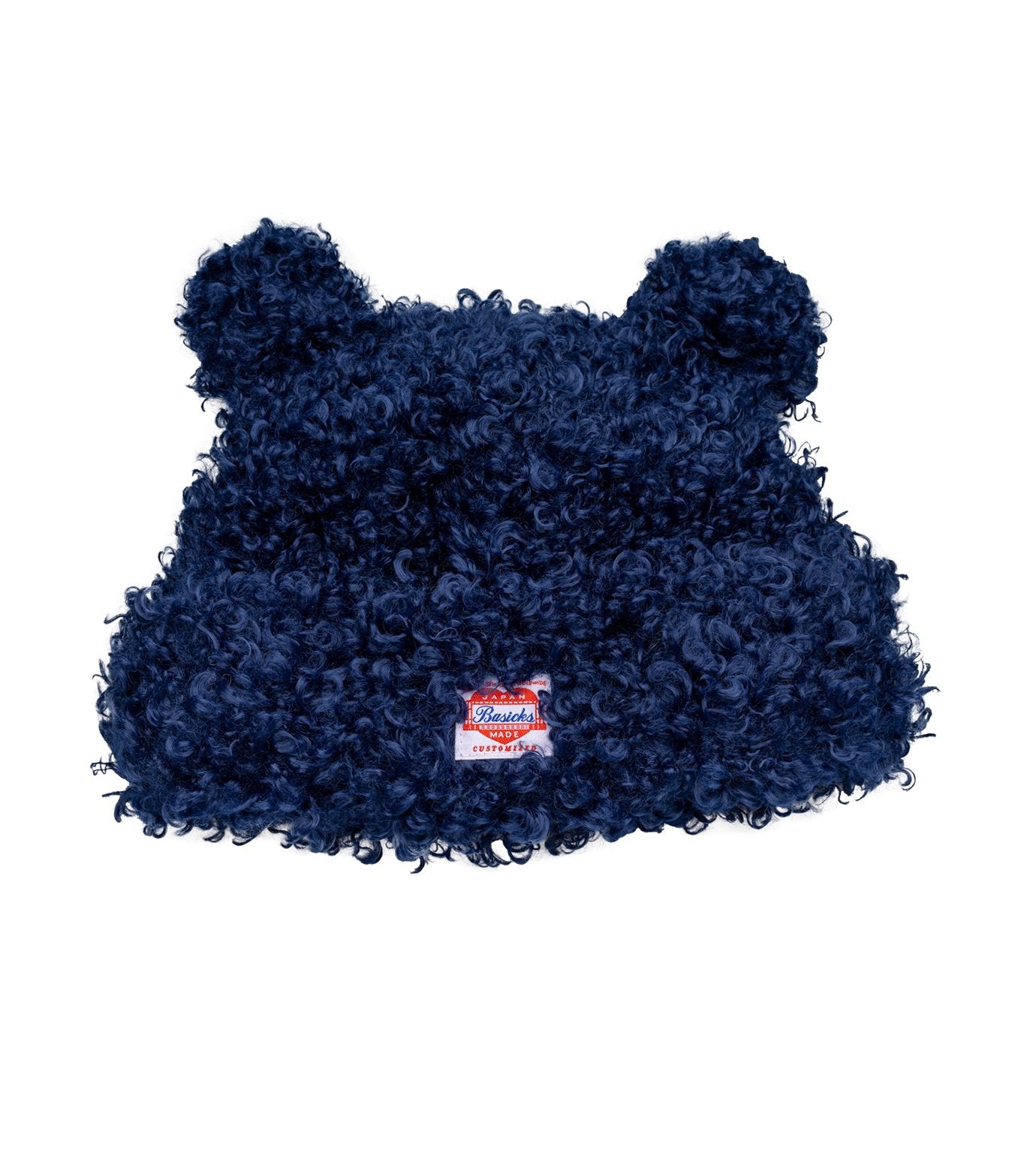 Bear Beanie