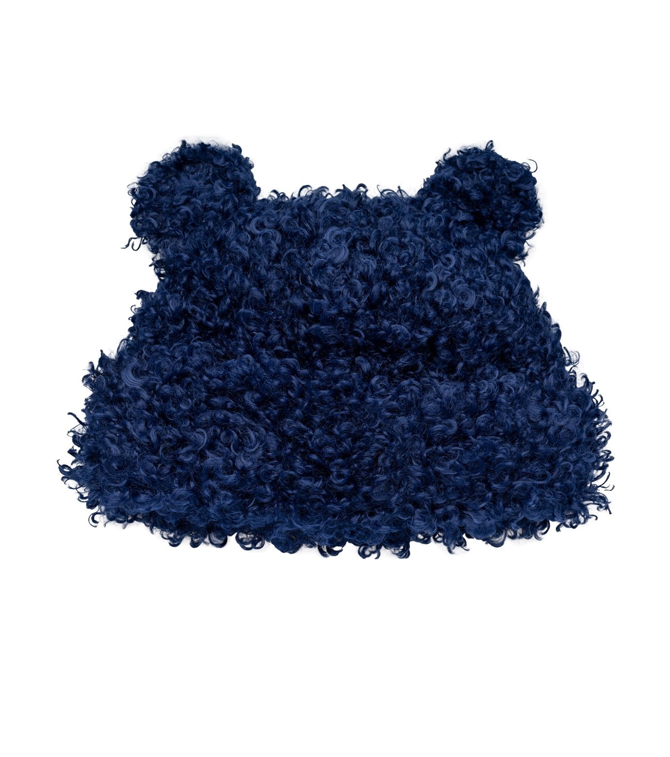 Bear Beanie