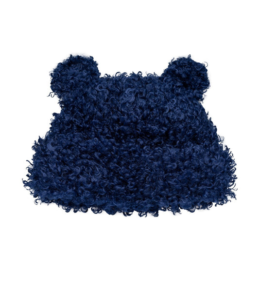 Bear Beanie