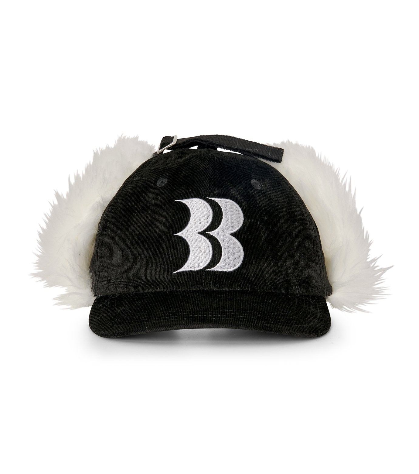 BB Logo Flight Cap
