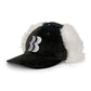 BB Logo Flight Cap