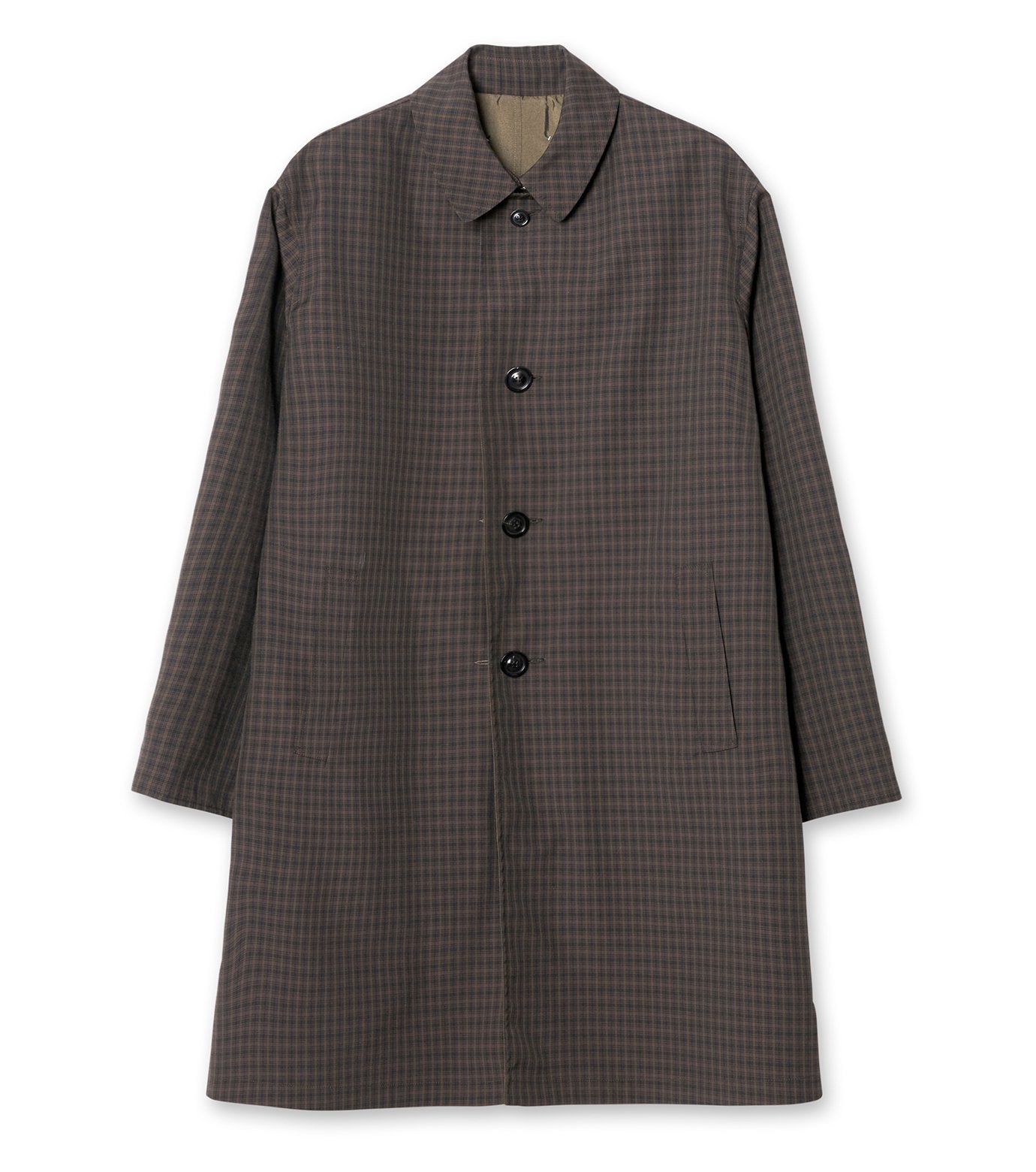 TRENCH COAT
