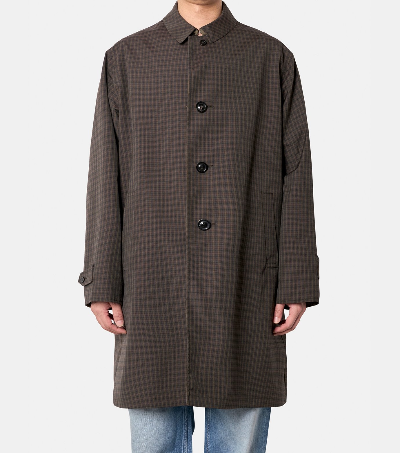 TRENCH COAT