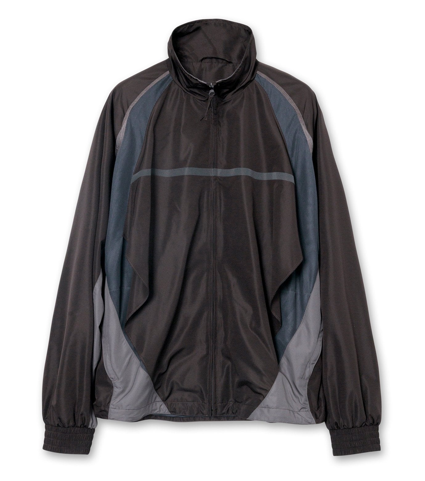 TRACKSUIT JACKET