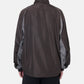 TRACKSUIT JACKET