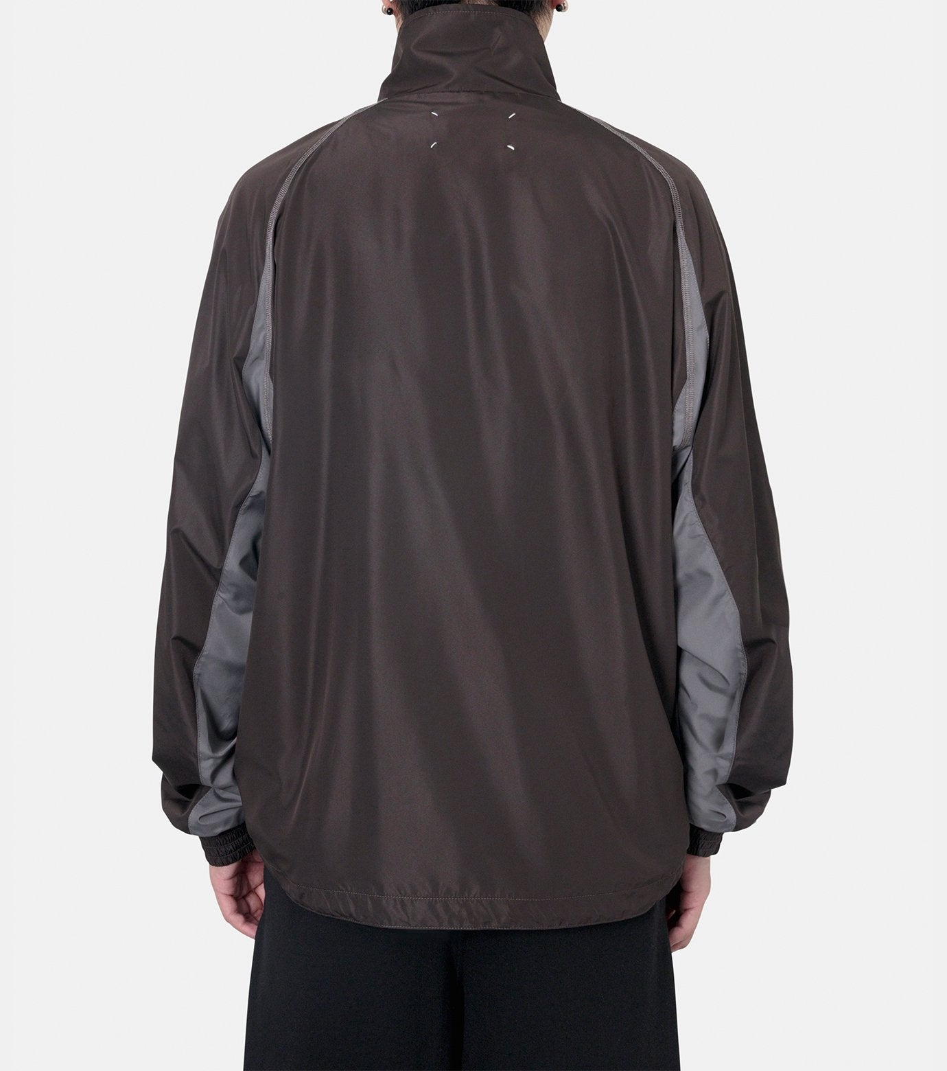 TRACKSUIT JACKET