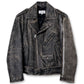 BIKER JACKET