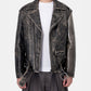 BIKER JACKET
