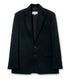FOLDABLE COLLAR BLAZER