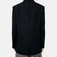 FOLDABLE COLLAR BLAZER