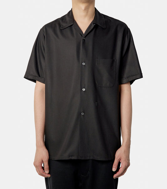 Short-sleeved Shirt