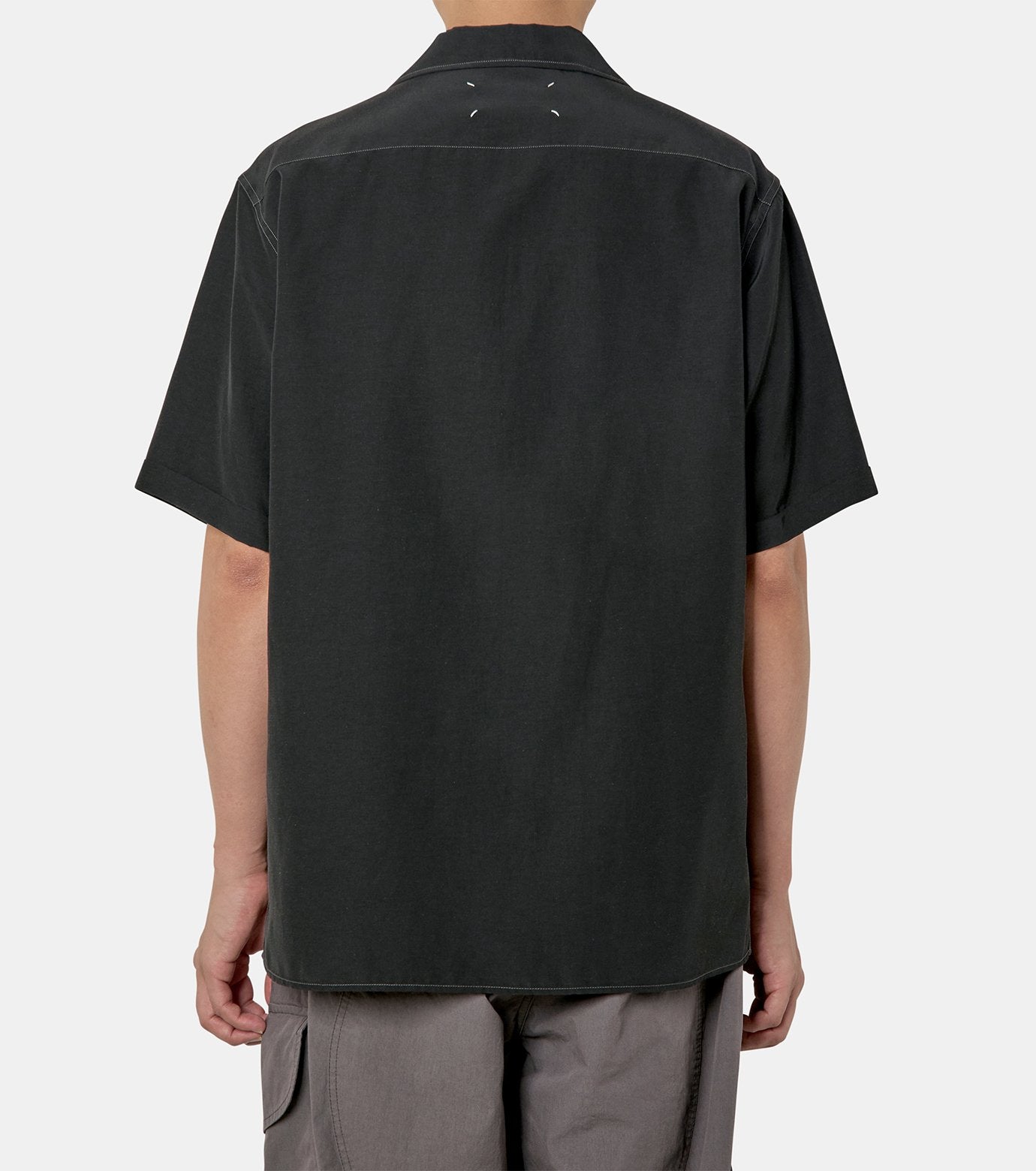 Short-sleeved Shirt