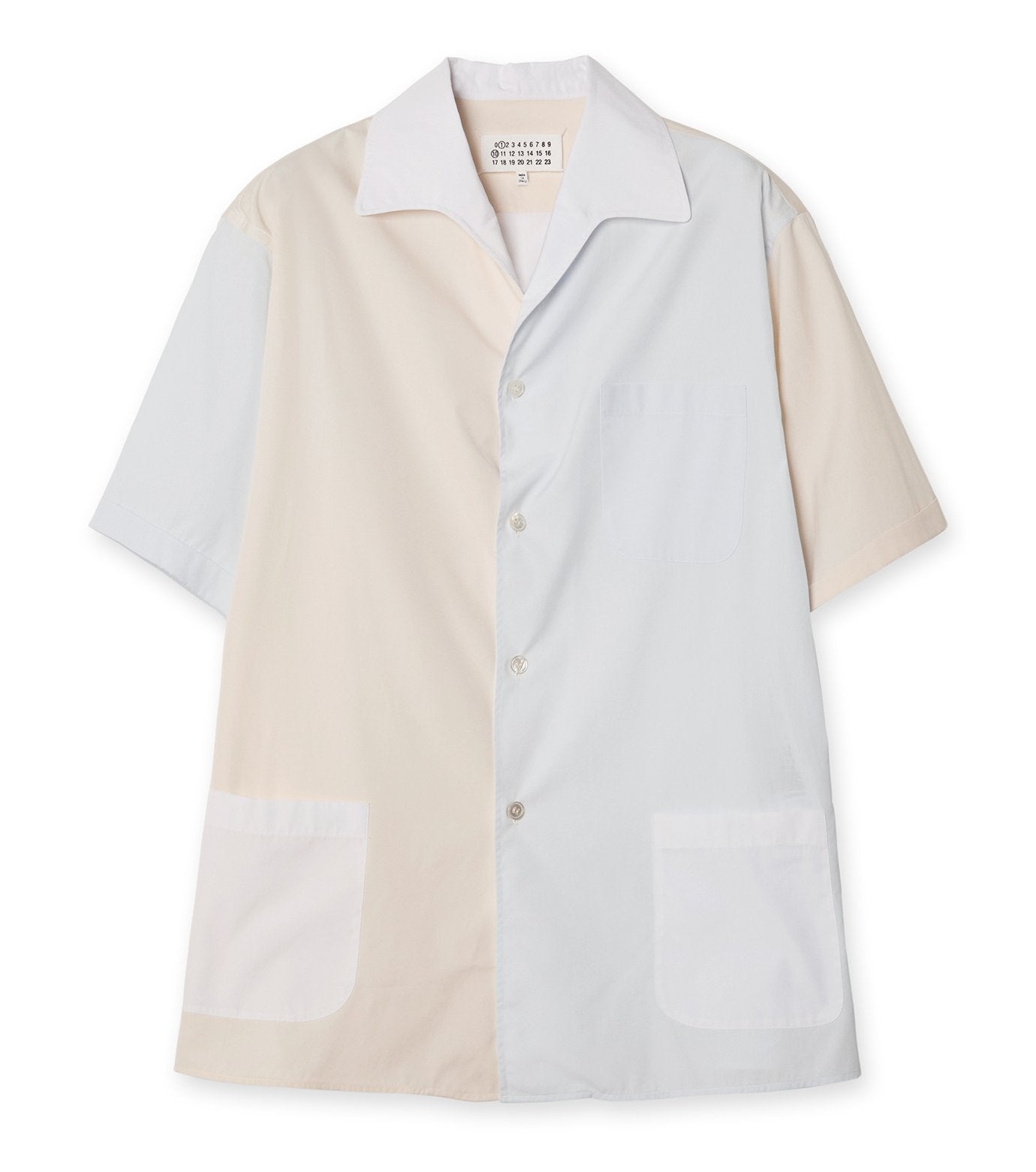 Short-sleeved Shirt