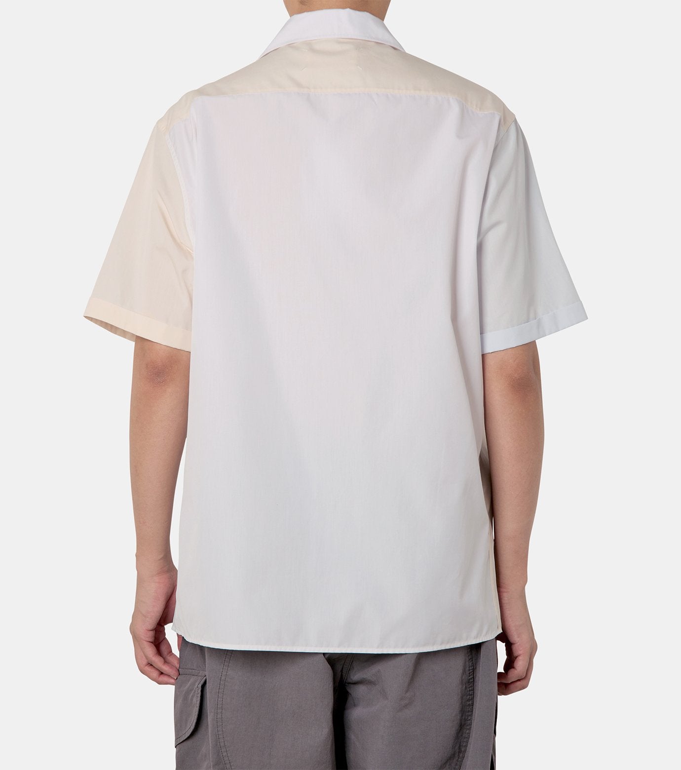 Short-sleeved Shirt