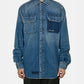Long-sleeved Shirt