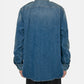 Long-sleeved Shirt