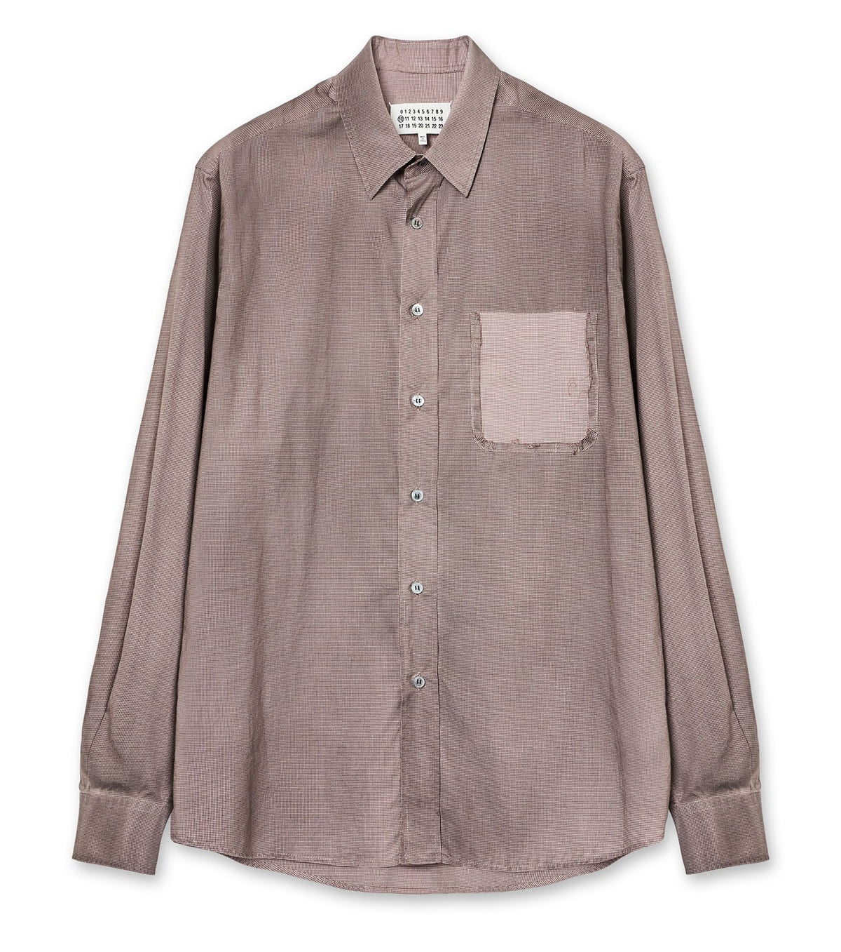 MEMORY SHIRT