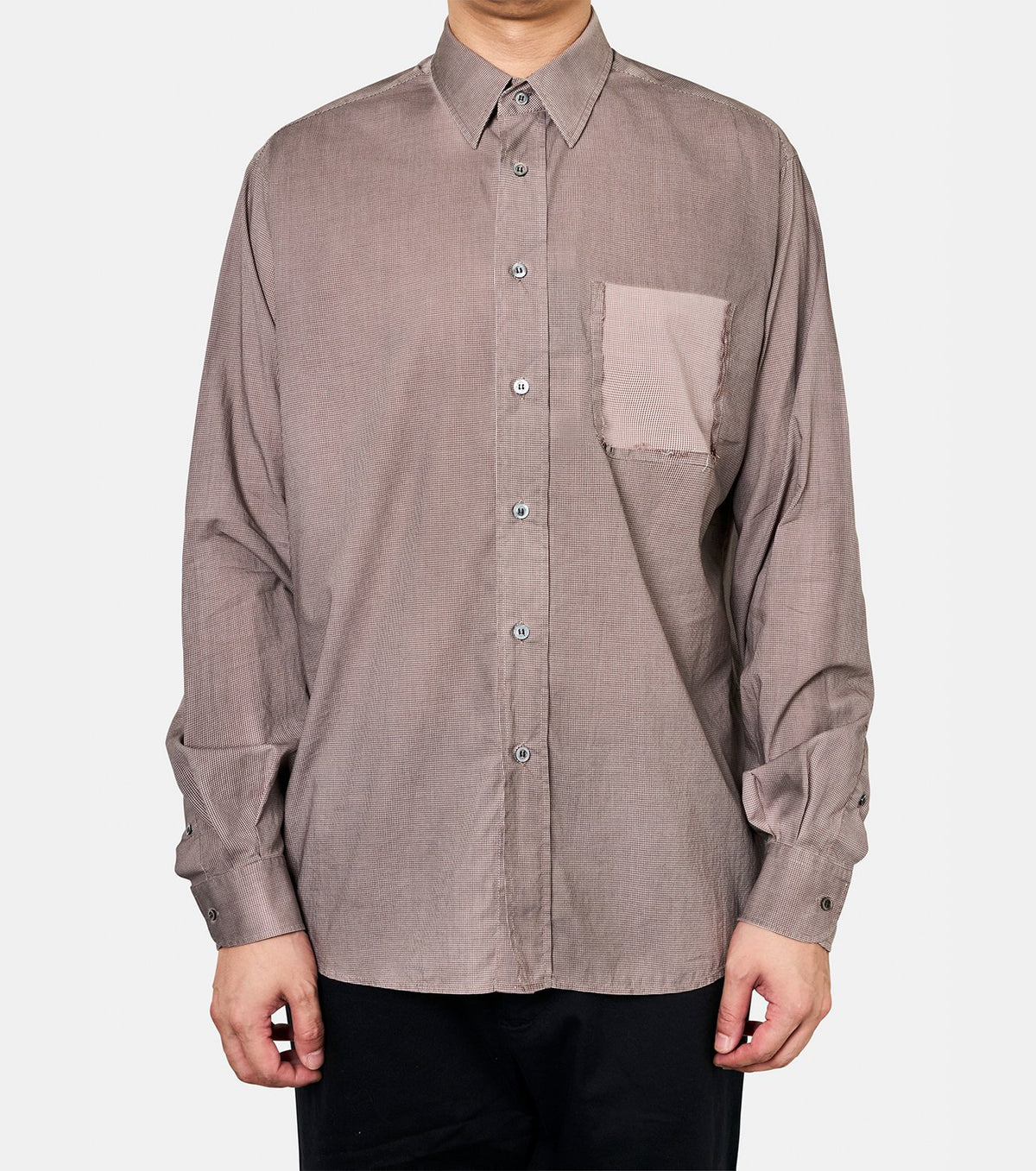 MEMORY SHIRT
