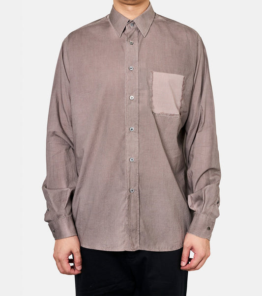 MEMORY SHIRT