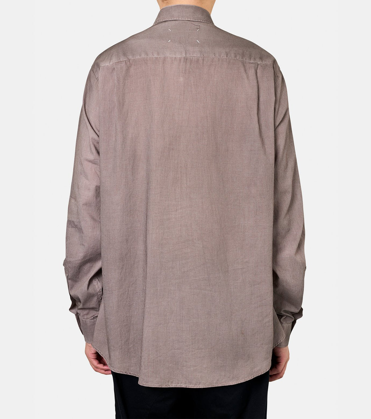 MEMORY SHIRT