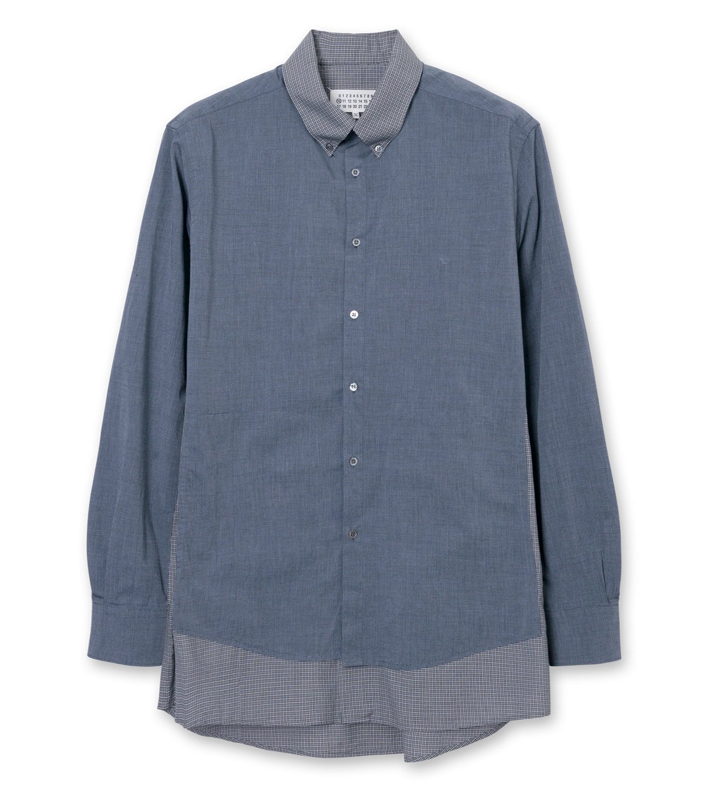 DOUBLE SHIRT