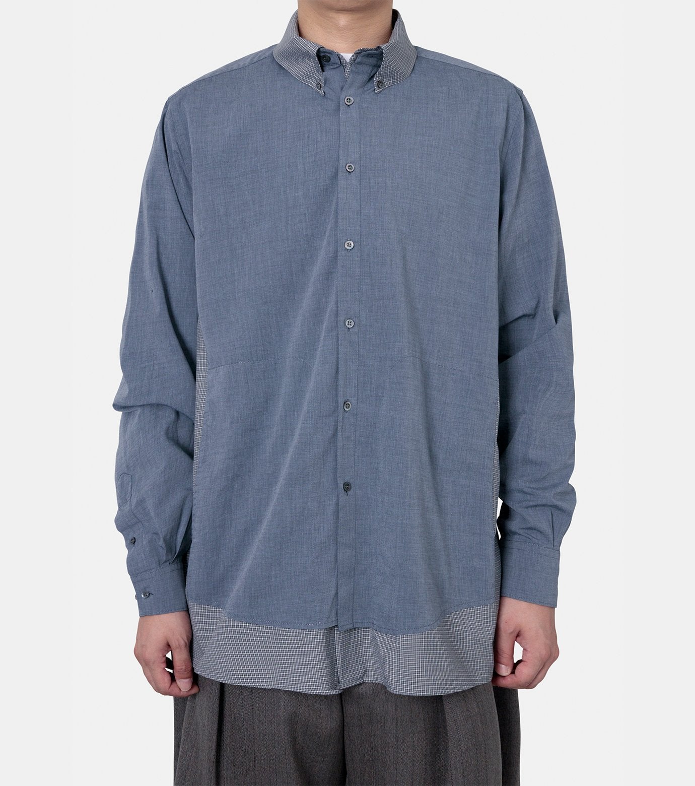 DOUBLE SHIRT