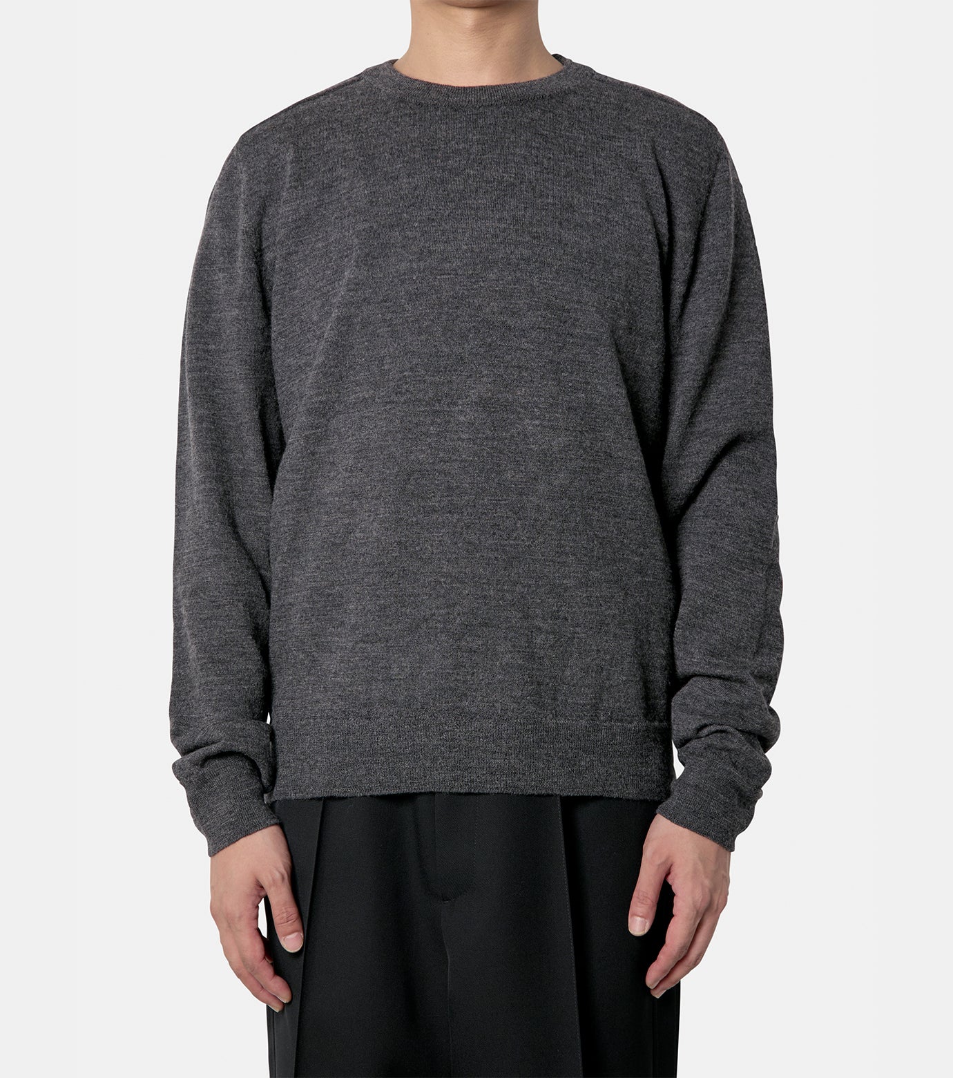 Crewneck