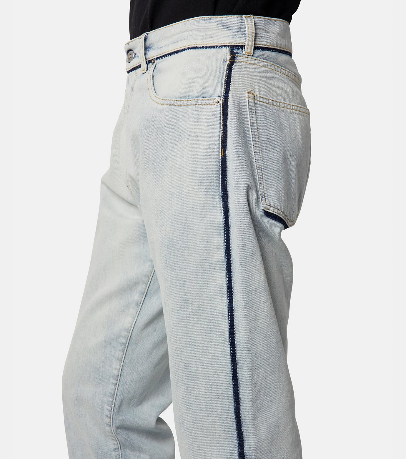 PANTS 5 POCKETS