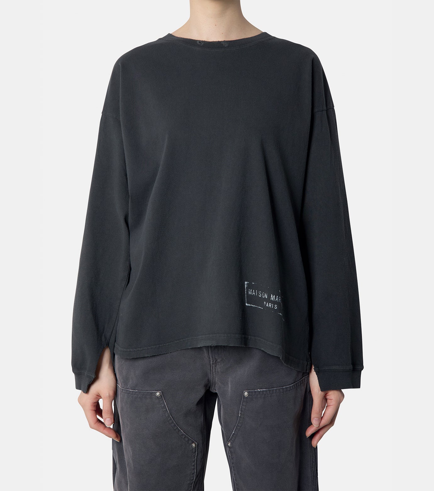 Long Sleeve T-Shirt