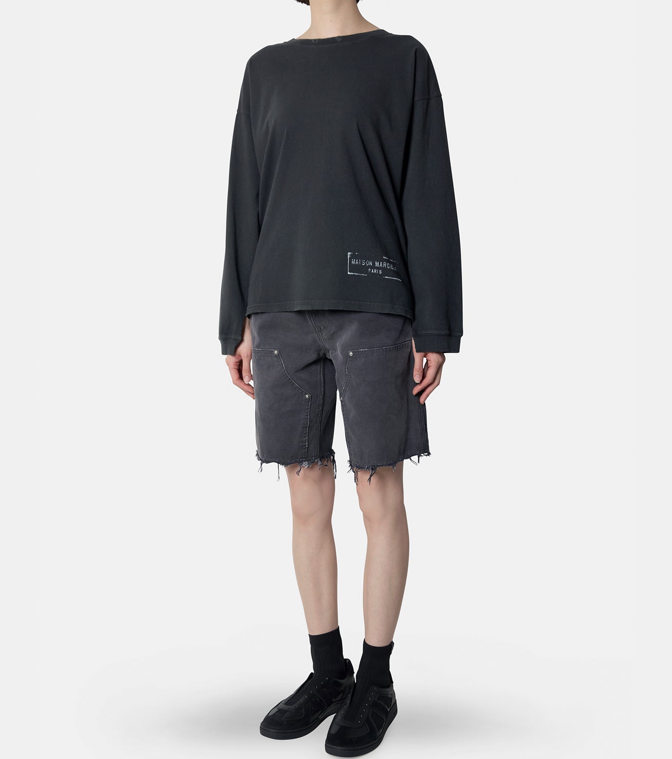 Long Sleeve T-Shirt