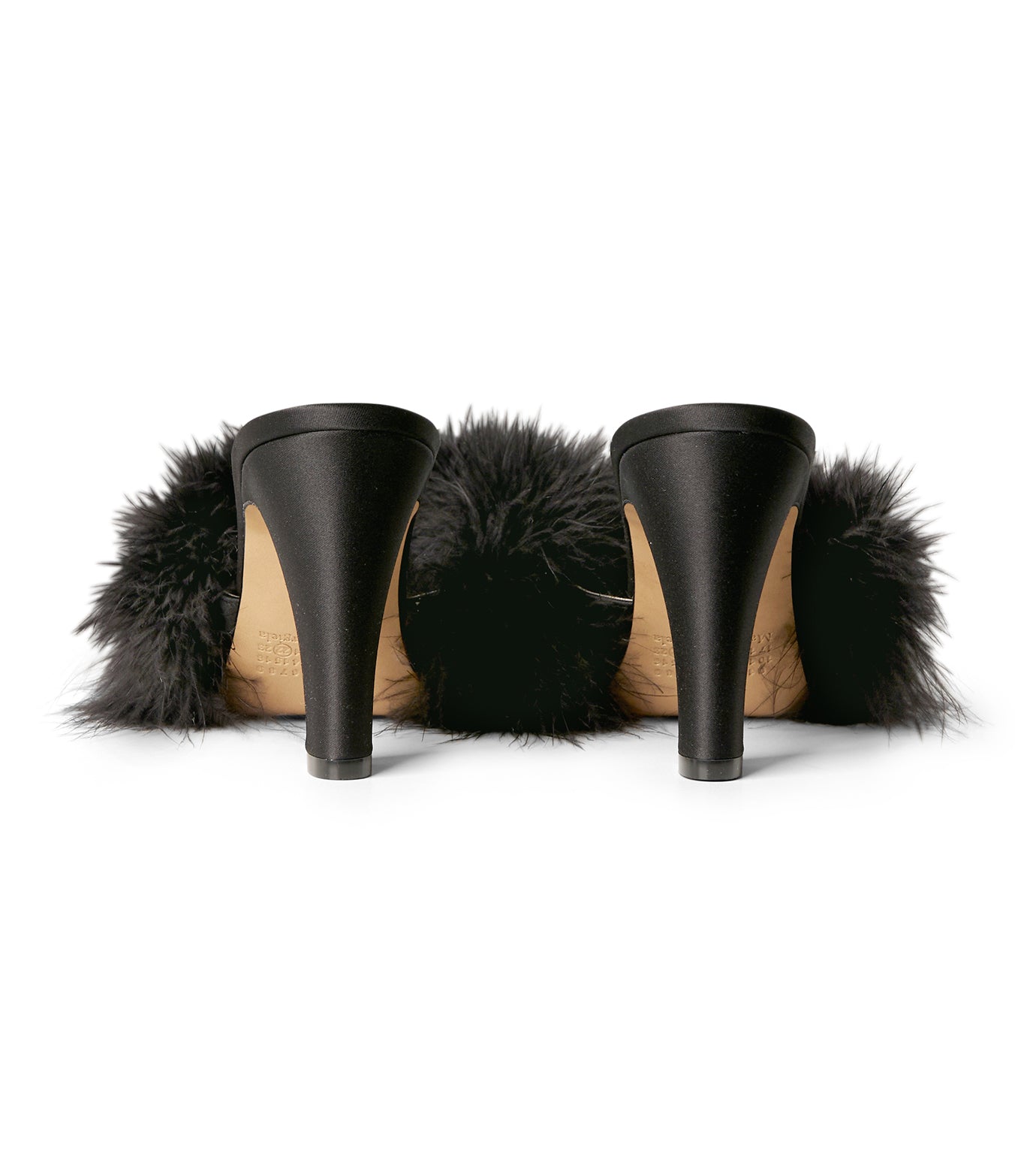 Feather Mules