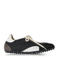 Sprinters Low Top