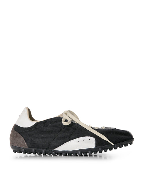 Sprinters Low Top