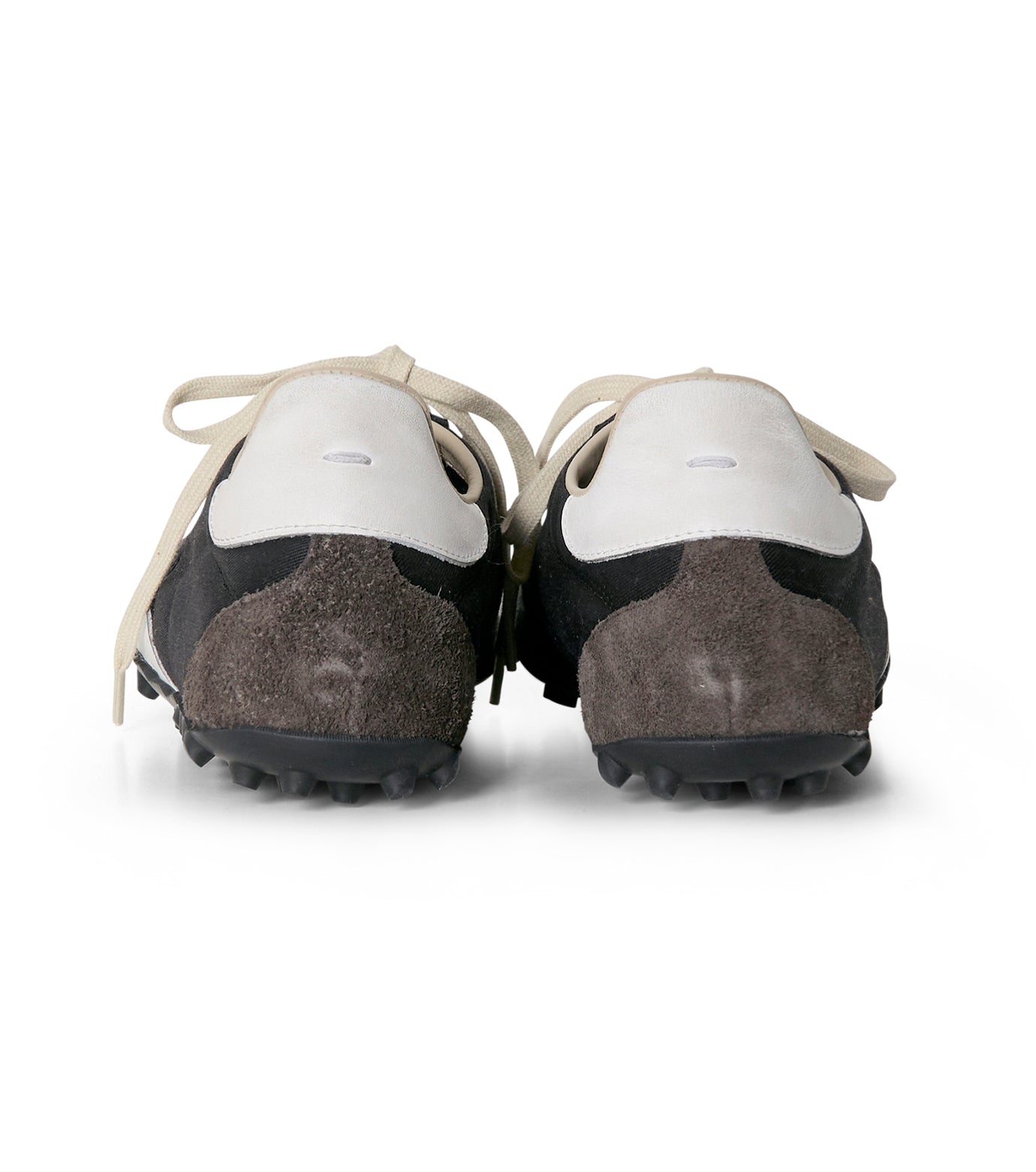 Sprinters Low Top